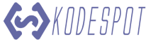 image of kodespot logo